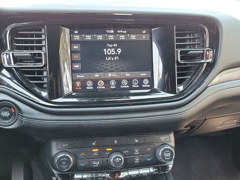 Used 2022 Dodge Durango GT image 9