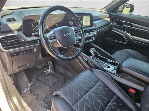 Used 2023 Kia Telluride SX Prestige X-Line AWD/4WD image 10