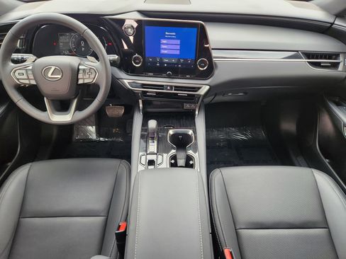 Certified 2023 Lexus RX 350 Premium Plus image 30