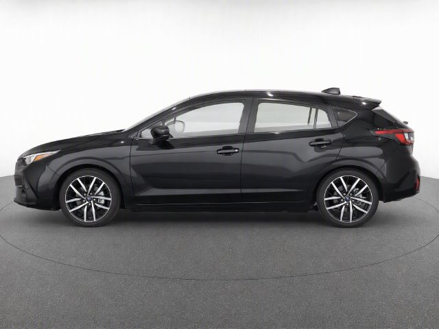 Used 2024 Subaru Impreza 2.0i Sport AWD/4WD image 7