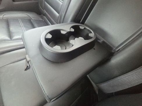 Used 2017 GMC Sierra 2500 Denali w/ Duramax Plus Package AWD/4WD image 16