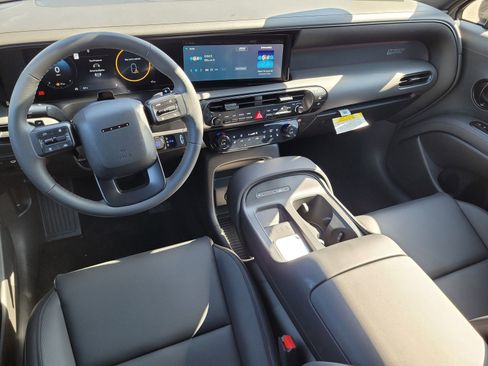 New 2026 Hyundai Palisade XRT Pro image 7