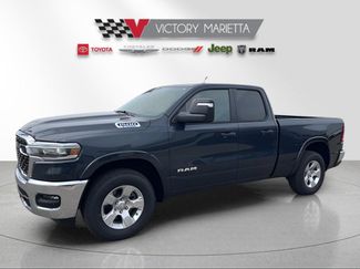 New 2025 RAM 1500 Big Horn video 1