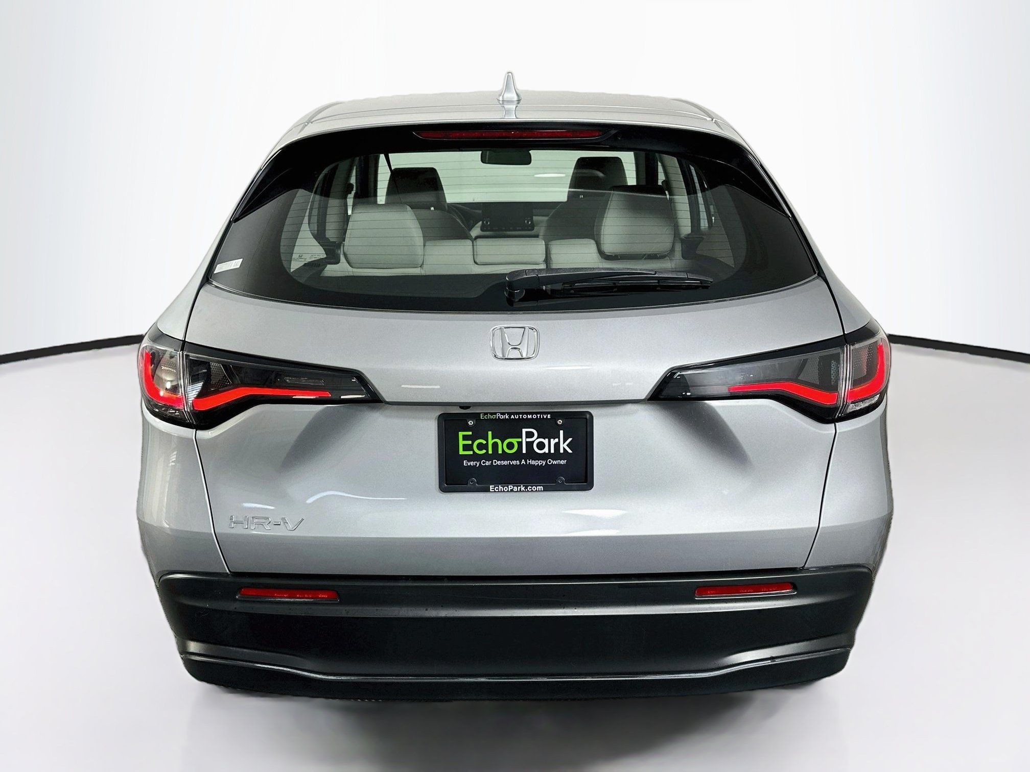 Used 2024 Honda HR-V LX image 7
