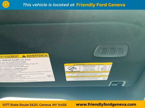 Used 2025 Ford F350 Platinum w/ FX4 Off-Road Package AWD/4WD image 67