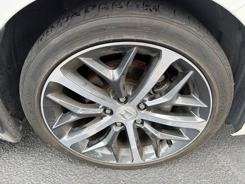 Used 2024 Honda Civic Touring image 12