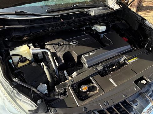 Used 2016 Nissan Murano S image 21