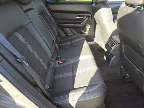 Certified 2025 MAZDA CX-50 AWD 2.5 S w/ Preferred Package image 19