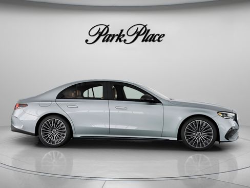 Used 2026 Mercedes-Benz E 350 Sedan image 28