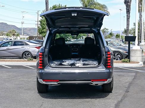 New 2026 Hyundai Palisade Calligraphy image 27