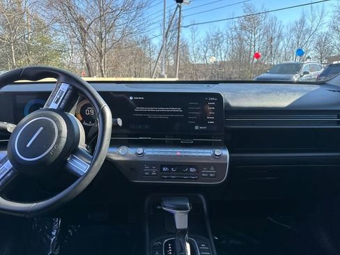 Used 2026 Hyundai Kona SEL Sport image 23