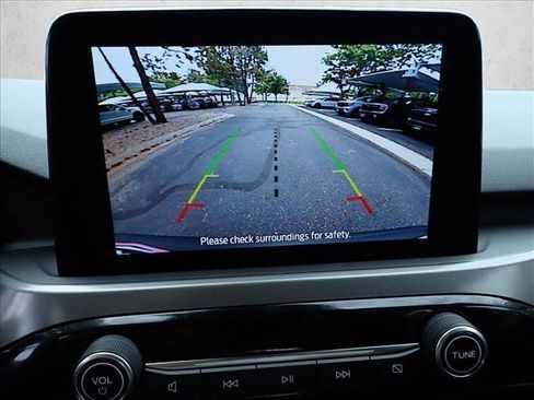 Certified 2023 Ford Escape AWD image 23
