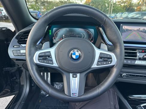 Used 2025 BMW Z4 sDrive30i image 15