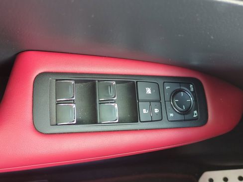 Used 2022 Lexus RX 450h F Sport image 25