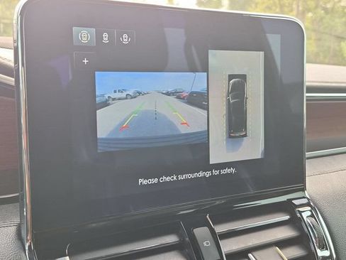 Used 2020 Lincoln Navigator Reserve w/ Equipment Group 208A Reserve AWD/4WD image 25