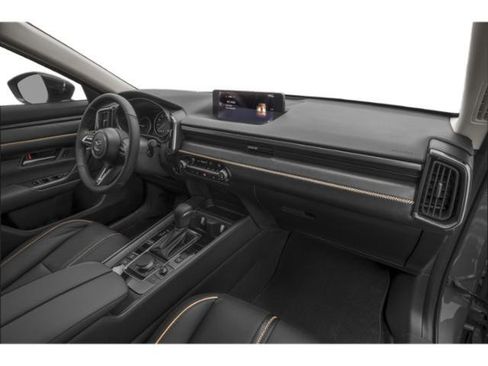 Used 2025 MAZDA CX-50 2.5 Hybrid w/ Premium Plus Pkg image 18