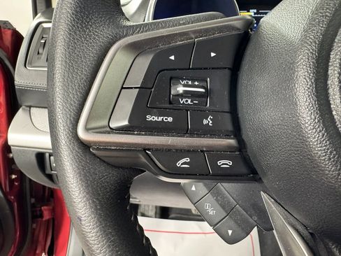 Used 2019 Subaru Legacy 2.5i Premium image 15