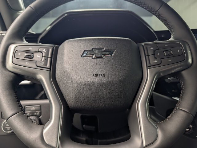 New 2026 Chevrolet Silverado 1500 RST w/ All Star Edition Plus AWD/4WD image 18