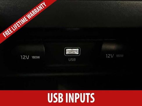 Used 2024 Kia Soul LX w/ Option Group 015 FWD image 14