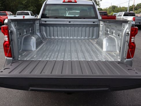 New 2026 Chevrolet Silverado 1500 W/T w/ Trailering Package image 23
