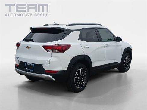 New 2026 Chevrolet TrailBlazer LT w/ LT Cold Weather Package image 7