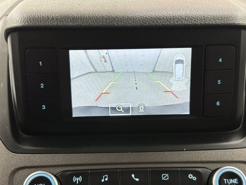 Used 2021 Ford Transit Connect XL FWD image 18