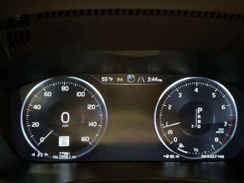 Used 2019 Volvo XC60 T5 Inscription w/ Protection Package Premier image 37