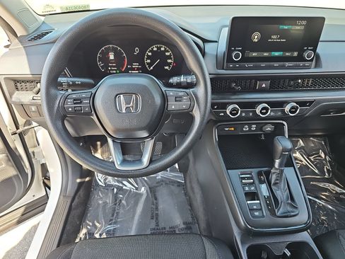 Certified 2024 Honda CR-V EX image 15