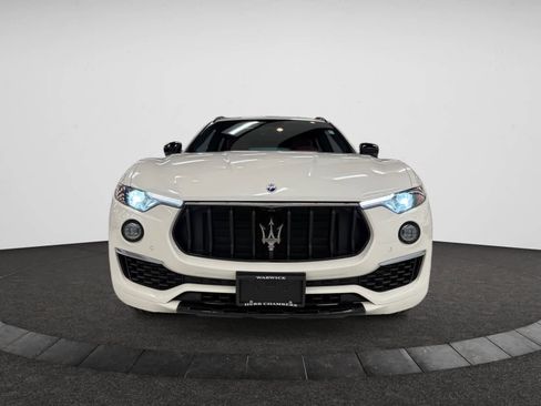 Used 2022 Maserati Levante GT image 2