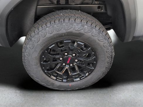 New 2026 GMC Canyon Elevation w/ Convenience Package image 23