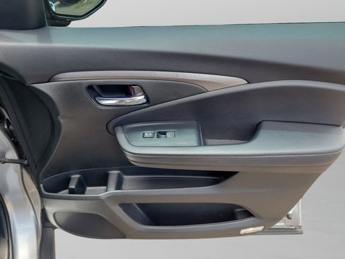 Certified 2023 Honda Ridgeline RTL-E image 21
