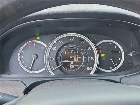 Used 2014 Honda Accord EX-L image 10