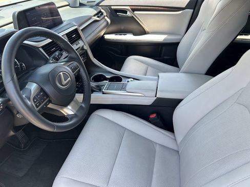 Used 2021 Lexus RX 350 FWD w/ Premium Package image 26