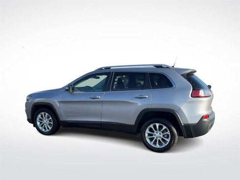 Used 2019 Jeep Cherokee Latitude w/ Popular Appearance Group image 6
