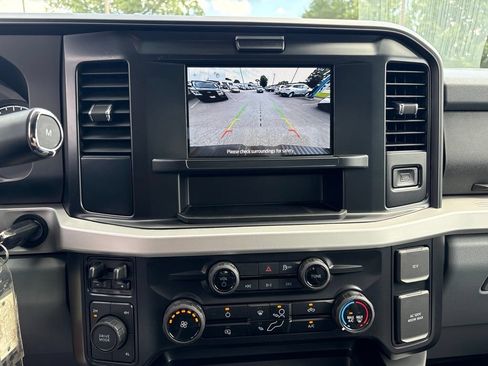 Used 2026 Ford F350 XLT AWD/4WD image 43