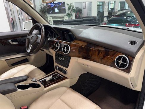 Used 2015 Mercedes-Benz GLK 350 2WD image 68