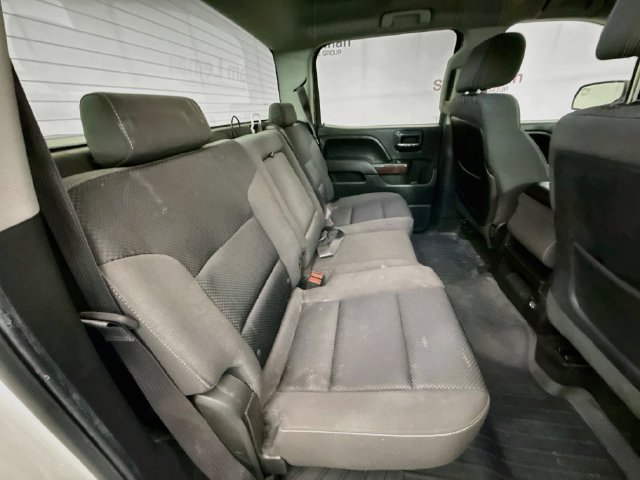 Used 2014 GMC Sierra 1500 SLE w/ SLE Value Package AWD/4WD image 24