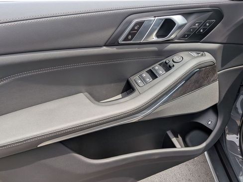New 2026 BMW X5 xDrive50e AWD/4WD image 13