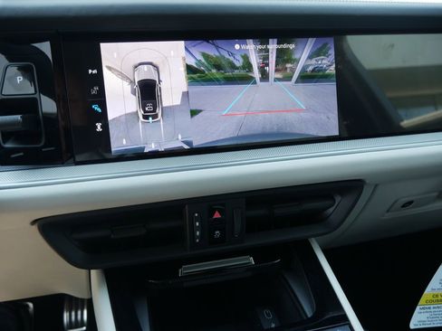 New 2026 Porsche Cayenne S AWD/4WD image 35
