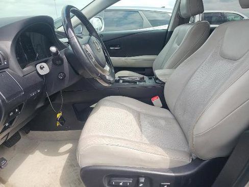 Used 2013 Lexus RX 350 FWD image 4