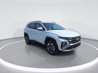 New 2026 Hyundai Tucson SEL AWD/4WD video 2