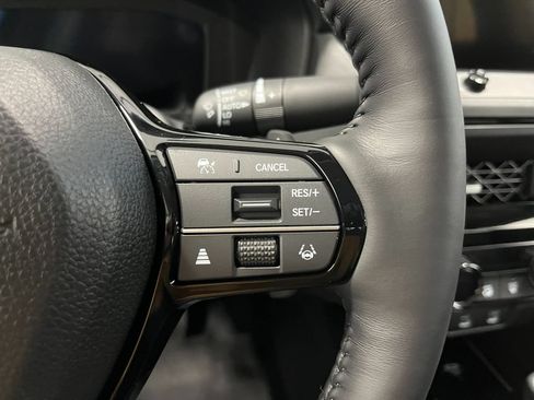 New 2026 Honda Accord Touring image 16