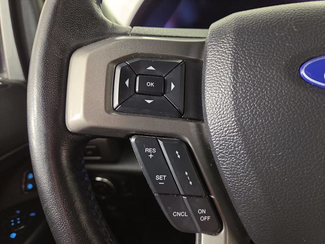 Used 2021 Ford Expedition XLT AWD/4WD image 24
