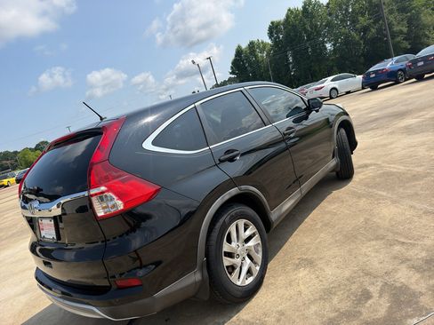Used 2015 Honda CR-V EX image 4