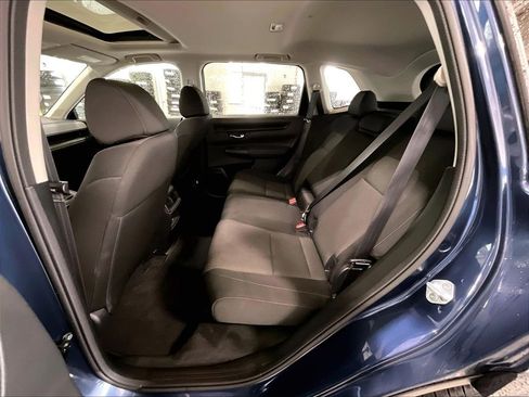 Used 2024 Honda CR-V EX image 15