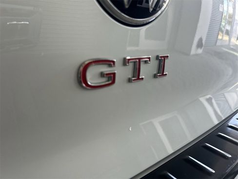 New 2026 Volkswagen GTI Autobahn image 52