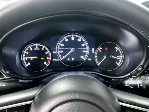 Used 2023 MAZDA CX-30 AWD 2.5 S w/ Preferred Package image 24