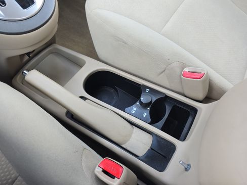 Used 2012 Nissan Sentra 2.0 FWD image 19