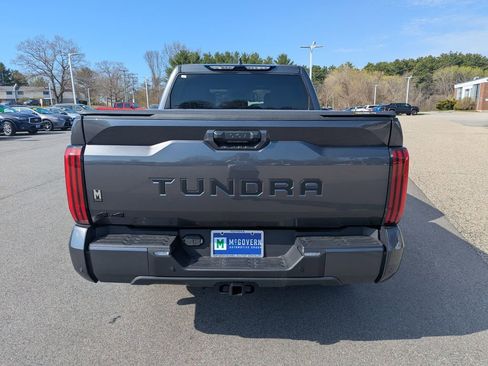 Used 2026 Toyota Tundra SR5 w/ SX Package AWD/4WD image 4