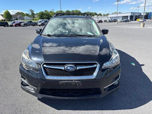 Used 2015 Subaru Impreza 2.0i Sport Limited w/ Popular Package #1 AWD/4WD image 8